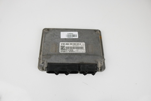  Компютър двигател  Volkswagen Polo 2002-2009 1.2 6V  03D906023B 