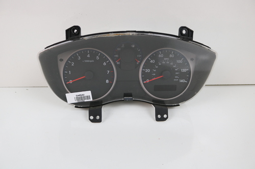  Киломераж  Hyundai i20 2008-2014 1.2 16V 5 врати 94011-1J201 