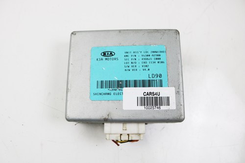  Комфорт модул  KIA Ceed 2012-2018 1.4i  1.6I  95300-А2900 