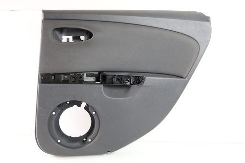 Кора врата  Seat Leon  2005-2012 2.0 TDI 5 врати 1P0867116