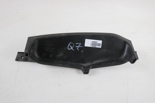  Кора под предно стъкло  Audi Q7 2006-2015   4L0819979 