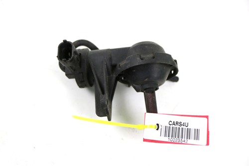  Вакуум клапан  Opel Astra H 2004-2010   Bosch 1928498092 