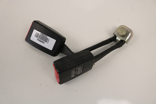  Насрещници задни колани  Audi A3 1996-2003   8L085773901C