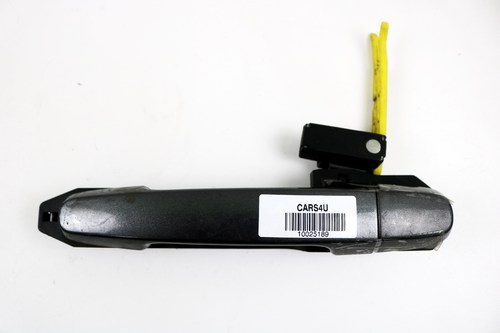 Задна лява външна дръжка  Toyota Avensis 2003-2008   Valeo 242305 