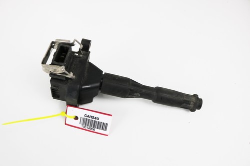  Запалителна бобина  BMW Series 3 E46 1998-2005   Bosch 0221504004 