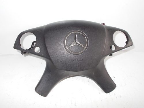 AIRBAG	-	Mercedes Benz	C-class W204 2.2CDI	2004-2014