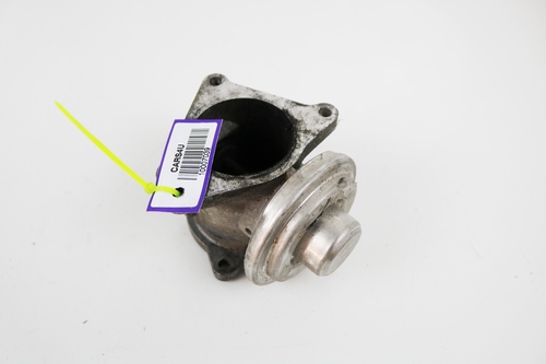 EGR клапан  Volkswagen Jetta 2005-2011 1.9TDI  038129637D