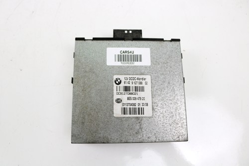  Компютър ръчна скоростна кутия  BMW 320 E90 2005-2011 2.0D 177 к.с.  61.42-9127088 2613