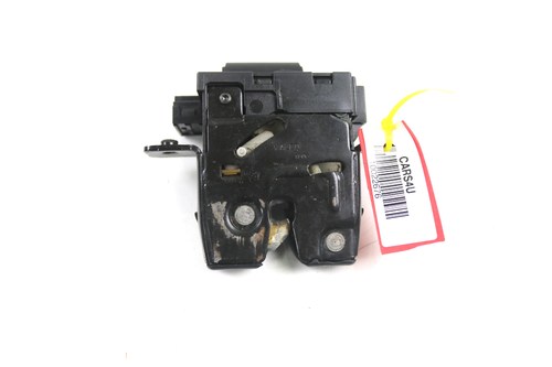  Брава заден капак  Nissan Qashqai 2007-2010   90502EY10A 