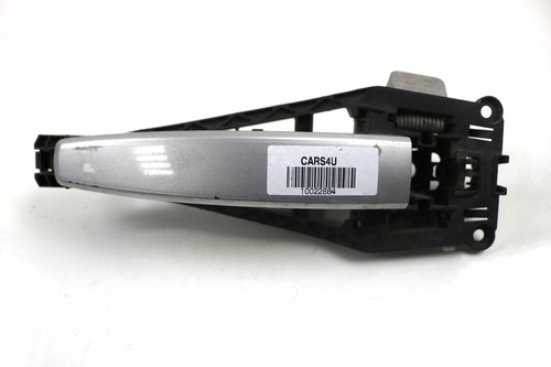 Задна лява външна дръжка  Opel Astra H 2004-2010   24463525 