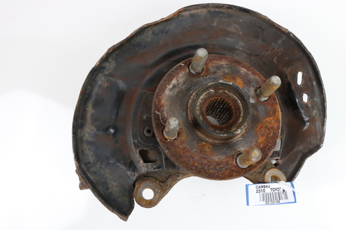 Ляв Шенкел главина  Toyota Yaris 2006-2012 1.3VVTi 