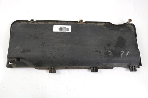  Капак корпус въздушен филтър  Ford Fusion 2002-2012 1.4 TDCI  9642211980 