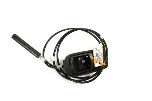  Дръжка откопчване задна  седалка  Mazda CX-7 2006-2012 2.2 MZR-CD 5 врати EG2157X5X