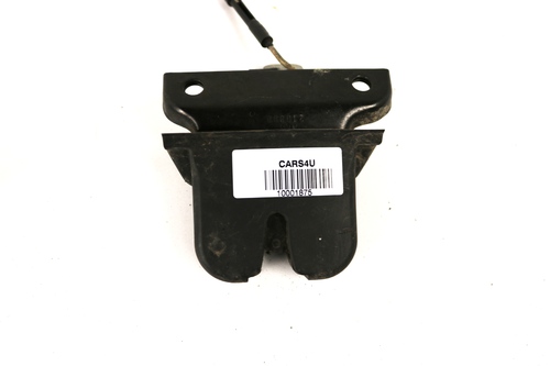  Брава заден капак  Audi A3 1996-2003   8L0827505E