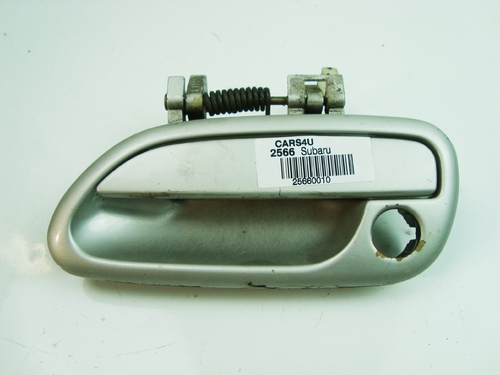 Предна лява Външна дръжка  Subaru Legacy 1998-2004 2.0 125 hp 