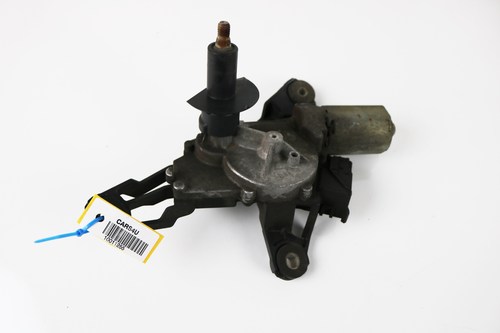  Мотор задна чистачка  Toyota Yaris 2006-2012 1.3 VVTi  Bosch 0390201861 85130-0D020-F