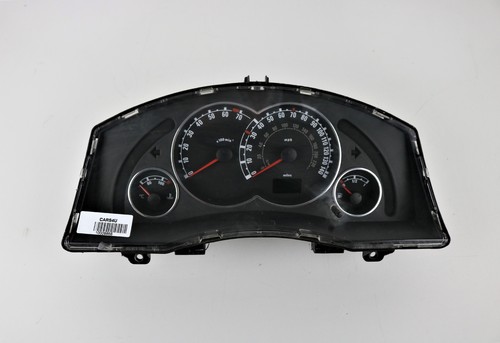  Километраж  Opel Meriva 2003-2010   88311302 