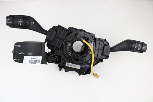  Превключватели чистачки, светлини и аудио  Ford Focus 2004-2010   4M5T13N064FH 