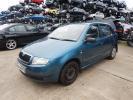 Skoda Fabia 1.2 2003г.