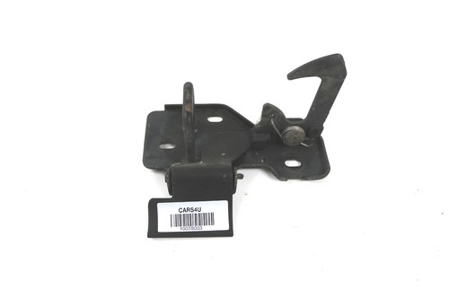  Механиъм преден капак  Seat Altea 2004-2010   5P0823480 2059