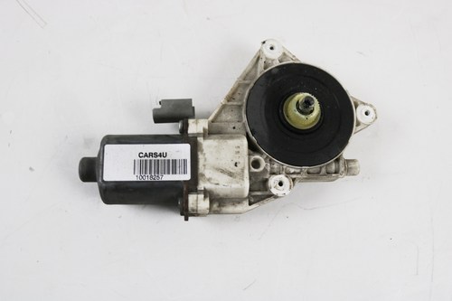 Ляв мотор стъклоповдигач  Nissan Micra 2003-2009  Кабрио Bosch 0130822319 