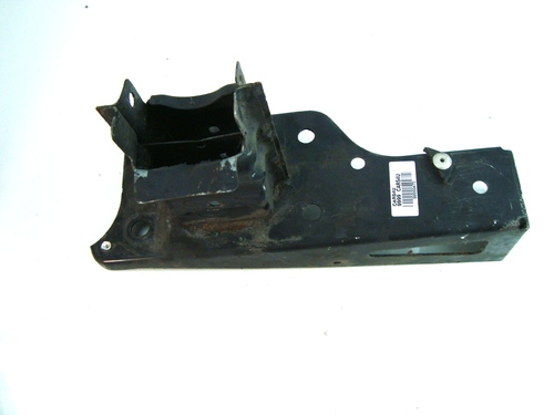 Десен Буфер предна броня  Opel Corsa D 2005-2014  GM 449021146