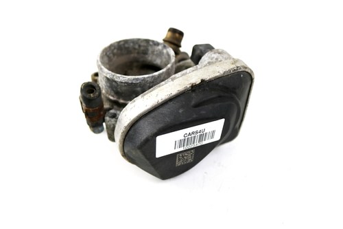  Дроселова клапа  Opel Astra H 2004-2010 1.6 16V  55560398 