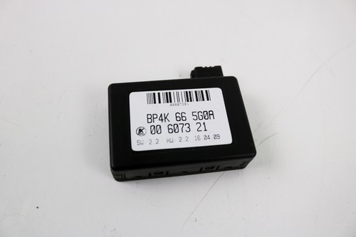  Сензор дъжд  Mazda 3 2009-2013   BP4K665G0A 