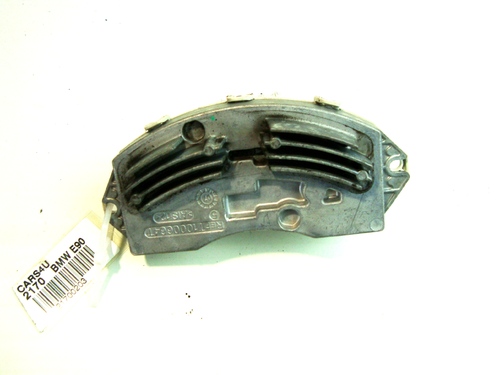  Реостат парно  BMW Series 3 E 90 2005-2011 2.0D 177к.с T1000664T