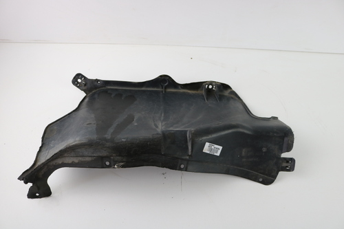 Кора под двигател  Volkswagen Bora 1999-2005 1.4 16V 4 врати 1J0825250