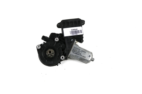 Преден ляв мотор стъклоповдигач  Toyota Yaris 2006-2012 1.3 VVTI 5 врати 85702-0F010