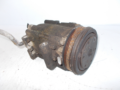 Компресор климатик	-	Mazda	2.0i YF222734	    2001-2004