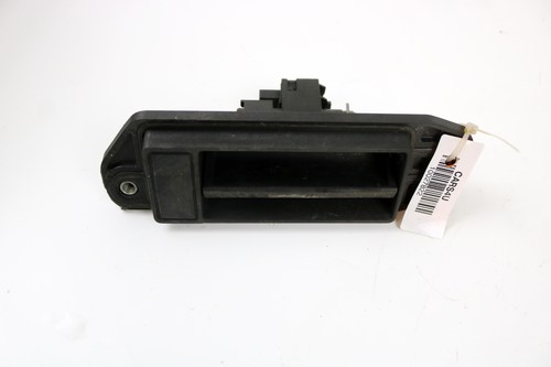  Дръжка заден капак  Mercedes-Benz C Class W203 2001-2007  Комби A2037401193 2740