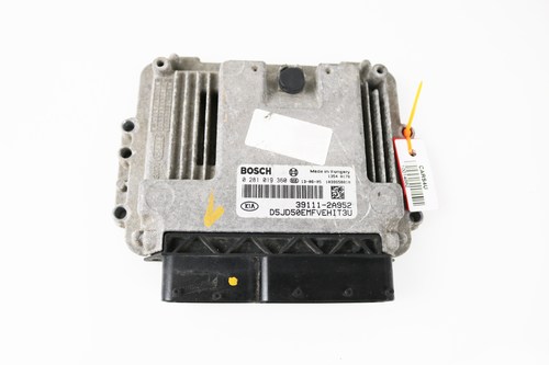  Компютър двигател  KIA Ceed 2012-2018 1.6 CRDI  Bosch 0281019360 39111-2А952