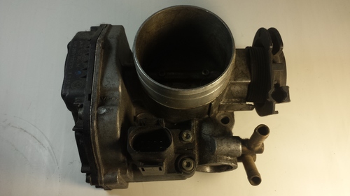 Дросел Клапа Volkswagen Golf 1998-2004 1.8 20V 408237111015