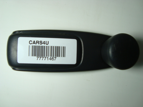  Дръжка Сваляне Стъкло  Peugeot 207 2006-2013  9653797777