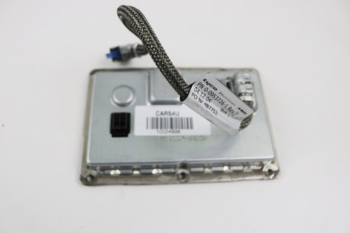  Баласт Xenon  Volkswagen Touareg 2002-2010   LAD5GL 89035113 