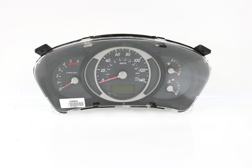  Километраж  Hyundai Tucson 2004-2010 2.0 CRDI  94011-2E020 в мили