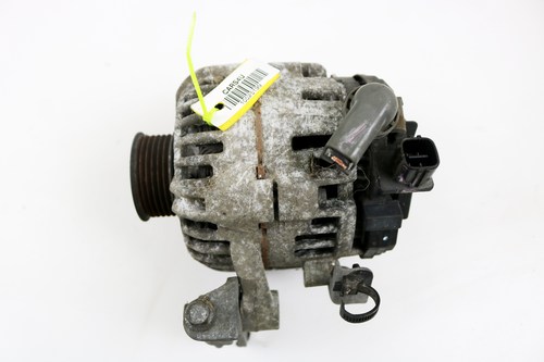  Алтернатор  Toyota Yaris 2006-2011 1.3 VVTi  27060-0J061 