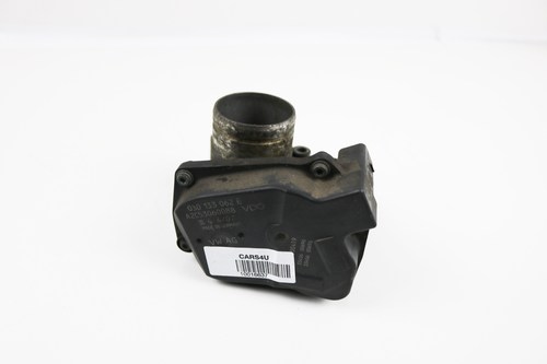  Дроселова клапа  Skoda Fabia 1999-2007 1.2 6V  03D133062E 