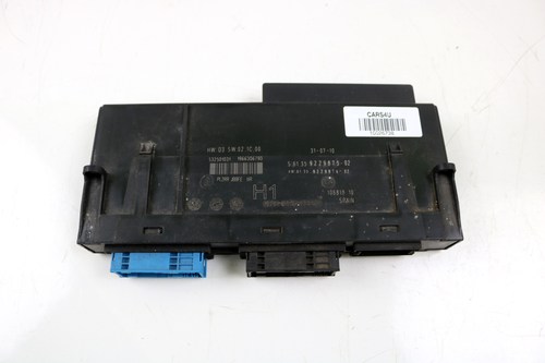  Комфорт модул  BMW Series 3  E90 2005-2011   9229875-02 2600