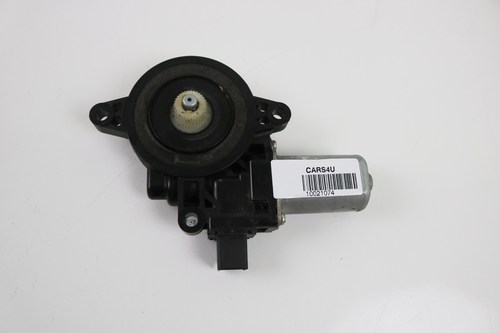 Преден десен мотор стъклоповдигач  Mazda 3 2009-2013   D651-58-58X 