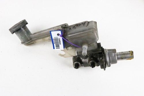  Спирачна помпа  Suzuki SX4 2006-2012   BOSCH 0204223749 дясна дирекция