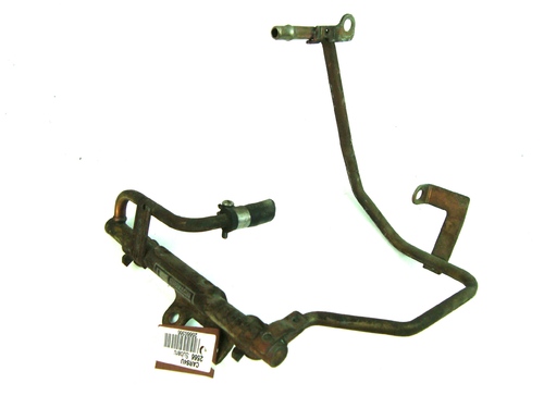 Лява Рейка дюзи  Subaru Legacy 1998-2004 2.0 125 hp 17523АА462