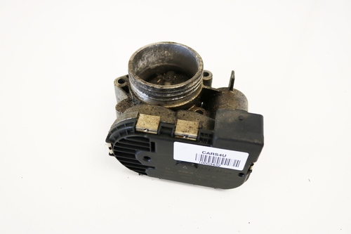  Дроселова клапа  Peugeot 307 2000-2007 1.6 16V  Bosch 0280750085