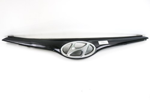  Решетка радиатор  Hyundai I20 2012-2014   86352-1J500 Забележка