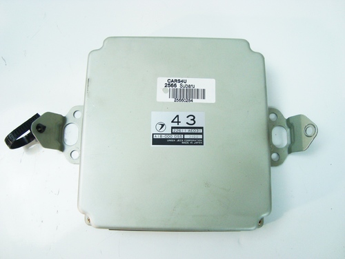  Компютър двигател  Subaru Legacy 1998-2004 2.0 125 hp A18-000-DS5