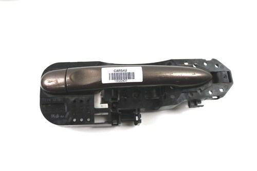 Предна дясна външна дръжка  Renault Scenic 2009-2015   806060041R 