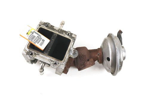  EGR клапан  Audi A6 2004-2009 2.7 TDI BPP 180 к.с. Комби 059131063D 