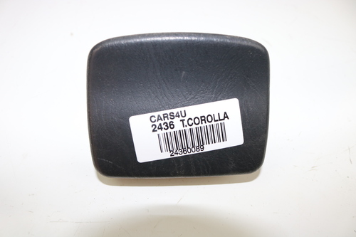 Заден Пепелник  Toyota Corolla 2002-2007 2.0 D4D 